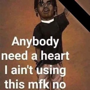 Meet your Posher, Timothy